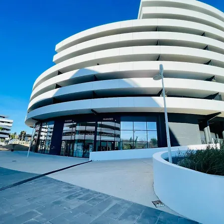 Lägenhet Iconic T3 - Parking - Wifi - Vue Et Montagne