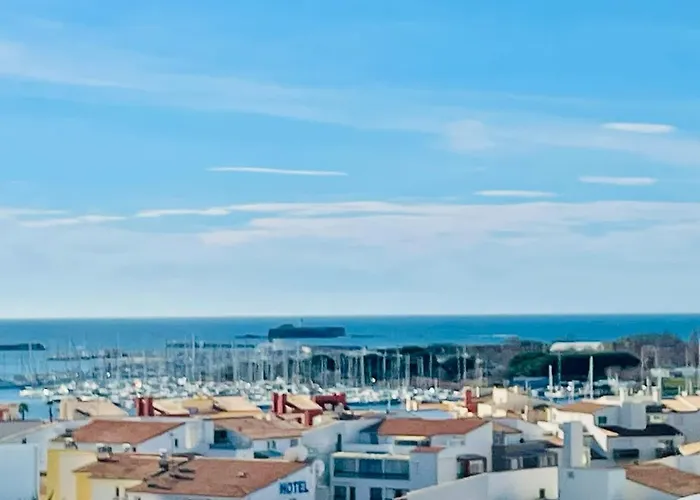 Iconic T3 - Parking - Wifi - Vue Et Montagne *