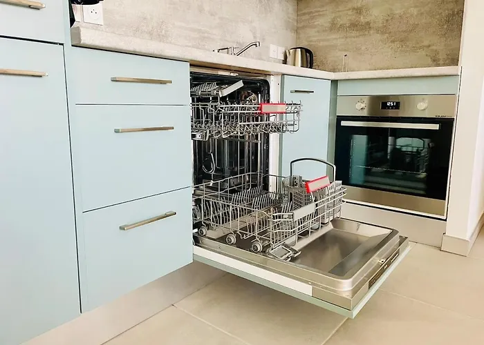 Apartment Iconic T3 - Parking - Wifi - Vue Et Montagne