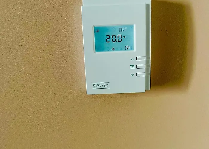 Iconic T3 - Parking - Wifi - Vue Et Montagne *