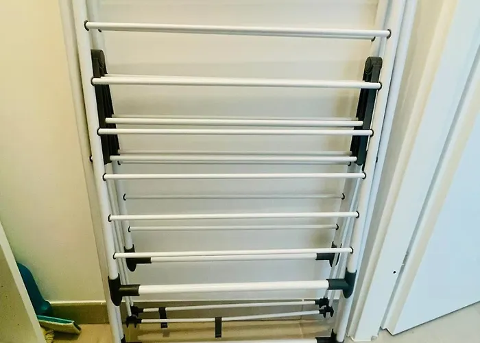 Iconic T3 - Parking - Wifi - Vue Et Montagne * Agde