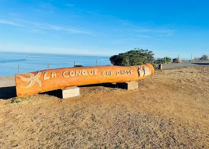 Iconic T3 - Parking - Wifi - Vue Et Montagne Apartment