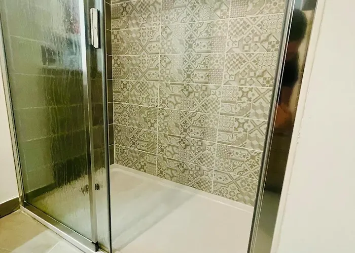 Iconic T3 - Parking - Wifi - Vue Et Montagne Apartment *