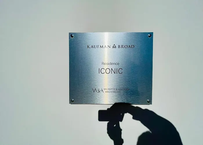 Apartment Iconic T3 - Parking - Wifi - Vue Et Montagne Agde