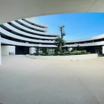 Iconic T3 - Parking - Wifi - Vue Et Montagne Apartment Agde