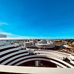 Iconic T3 - Parking - Wifi - Vue Et Montagne * Agde