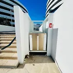 Iconic T3 - Parking - Wifi - Vue Et Montagne Apartment