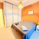 Iconic T3 - Parking - Wifi - Vue Et Montagne Apartment *