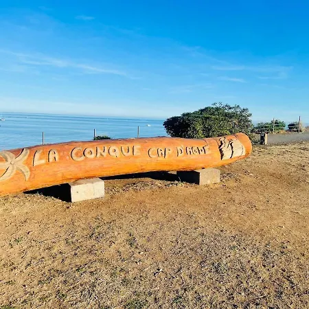 Iconic T3 - Parking - Wifi - Vue Et Montagne Appartamento