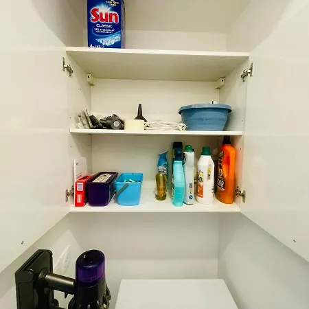 Iconic T3 - Parking - Wifi - Vue Et Montagne Appartamento Agde