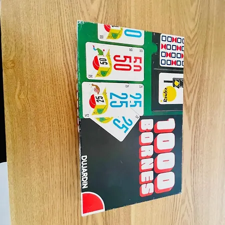 Iconic T3 - Parking - Wifi - Vue Et Montagne