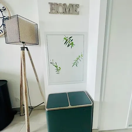 Iconic T3 - Parking - Wifi - Vue Et Montagne *