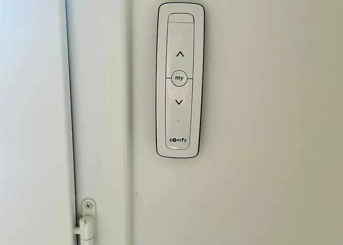 Iconic T3 - Parking - Wifi - Vue Et Montagne Appartamento *