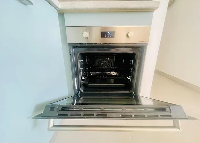 Appartamento Iconic T3 - Parking - Wifi - Vue Et Montagne