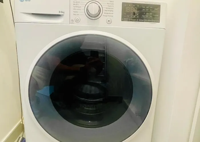 Iconic T3 - Parking - Wifi - Vue Et Montagne Agde