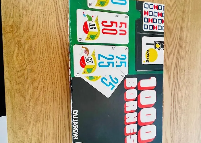 Iconic T3 - Parking - Wifi - Vue Et Montagne