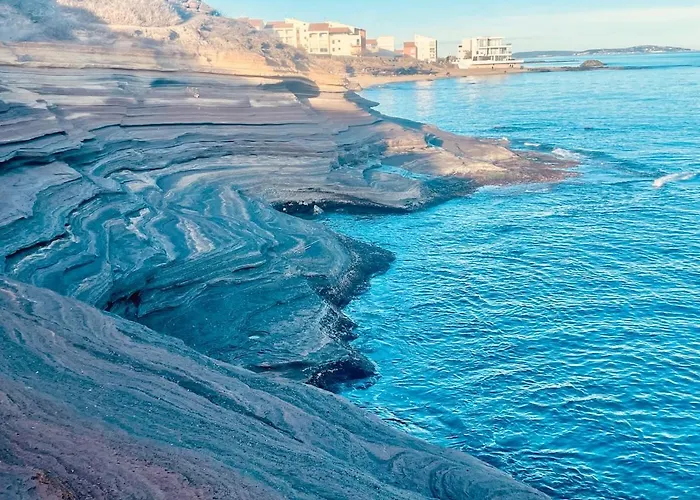 Appartamento Iconic T3 - Parking - Wifi - Vue Et Montagne *