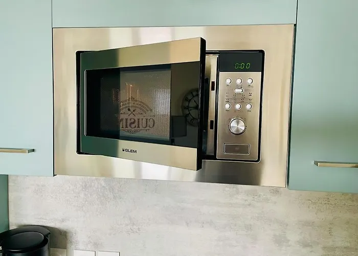 Iconic T3 - Parking - Wifi - Vue Et Montagne * Agde