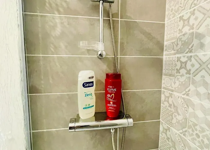 Iconic T3 - Parking - Wifi - Vue Et Montagne