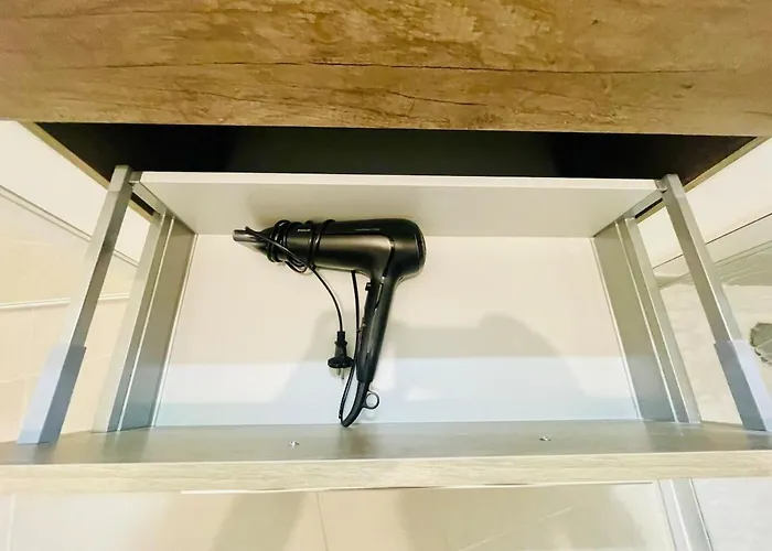 Iconic T3 - Parking - Wifi - Vue Et Montagne Agde